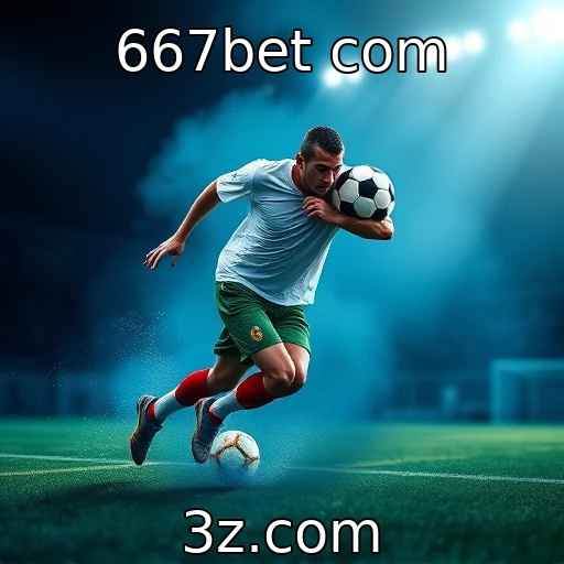 667bet com Segredos das Apostas: Como Analisar Cada Partida com Eficácia