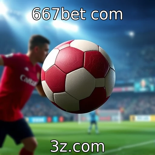 667bet com Dicas essenciais para maximizar suas apostas esportivas em 2025