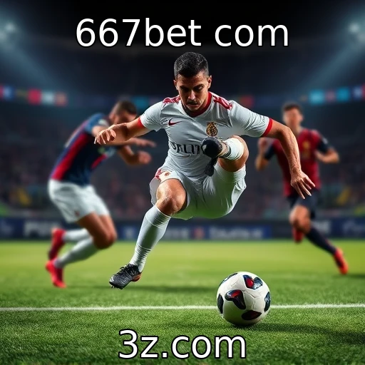 667bet com Desvendando o Mundo das Apostas: Estratégias Vencedoras para 2025