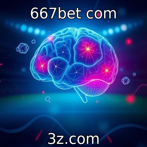 667bet com Apostas Esportivas: Análises Perspicazes para Oportunidades Lucrativas