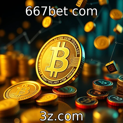 667bet com Como as criptomoedas estão revolucionando os pagamentos em cassinos online