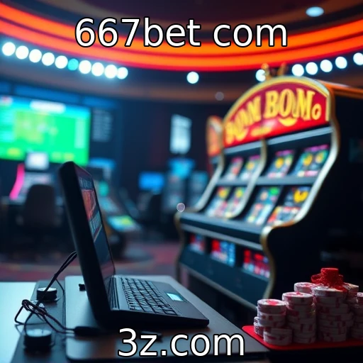 667bet com Apostas esportivas: como analisar partidas para aumentar suas chances de ganhar