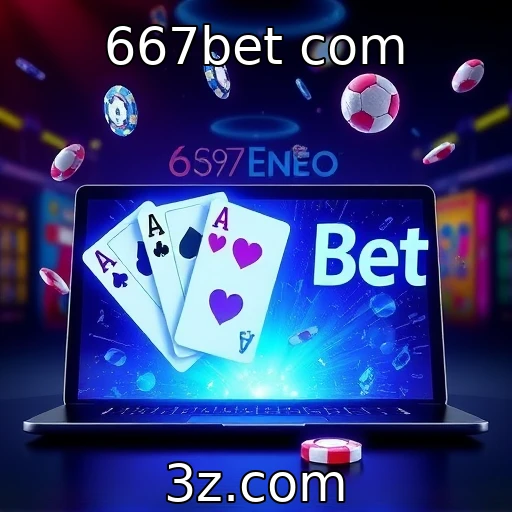 667bet com Apostas esportivas: como analisar partidas para maximizar seus ganhos