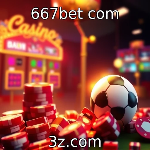 667bet com E-sports em alta: campeonatos e a ascensão dos jogadores brasileiros