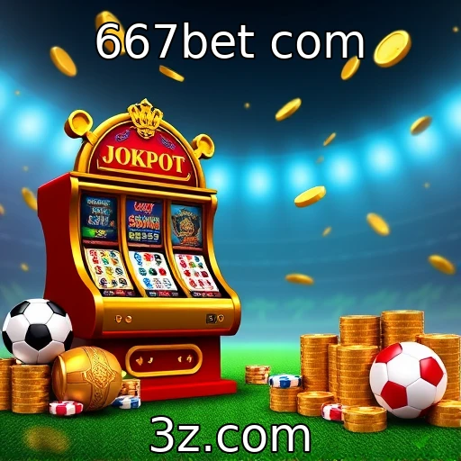 667bet com Apostas esportivas: como analisar o desempenho das equipes