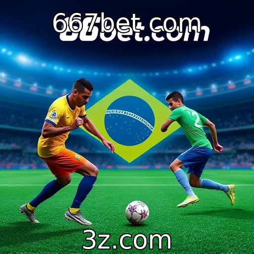 667bet com Os desafios das apostas esportivas no cenário brasileiro atual