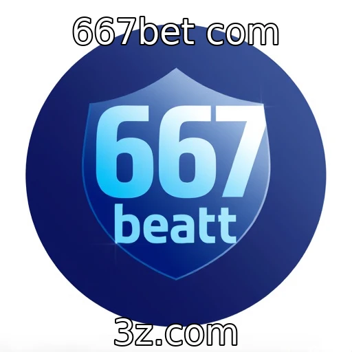 667bet com Apostas esportivas: como prever resultados de partidas com segurança