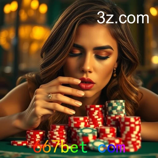 Paga é a nova atração da 667bet com para jogadores